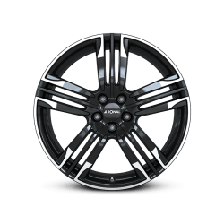 Kit 4x Ronal R57 17"18"19"