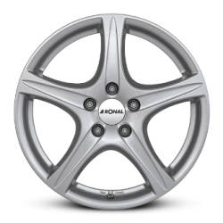 Kit 4x Ronal R56/55 SUV 15"16"17"18"19"20"