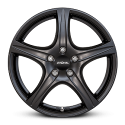 Kit 4x Ronal R56/55 SUV 15"16"17"18"19"20"