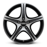 Kit 4x Ronal R56/55 SUV 15"16"17"18"19"20"