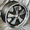 Kit 4x Maxilite Fuchs