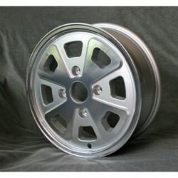 Kit x4 Maxilite Fuchs baby 4x130