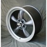 Kit 4x Maxilite Torque Thrust 15" 19"