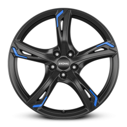 Kit 4 Ronal R62 17"18"19"20"