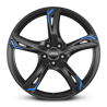 Kit 4 Ronal R62 17"18"19"20"