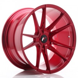 Japan Racing JR21 colores 17"18"19"