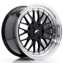 Japan Racing JR23 a taladrar 18"19"20"