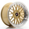 Japan Racing JR23 a taladrar 18"19"20"