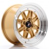 Kit 4x JR31 15" colores