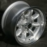 Kit 4x Minilite style 4x98