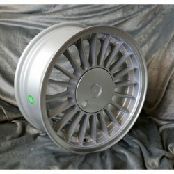 Kit 4x Alpina Style 15"16"17"