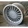 Kit 4x Alpina Style 15"16"17"