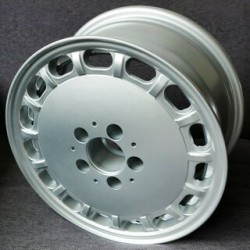 Kit 4x Maxilite Gulli 15"16"17"