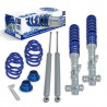 Coilovers JOM Blueline BMW E36