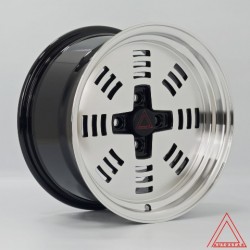 Kit 4x Autostar Sutorro 15"