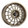 Kit 4x Compomotive TH2 1882 18"