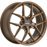 Kit 4x Motec Ultimate bronce 18"19"