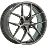 Kit 4x Motec steelgrey 18"19"