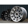 Kit 4x Stuttgart SVT colores 19"20"