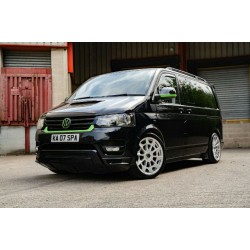 Kit 4x Stuttgart SVT colores 19"20"