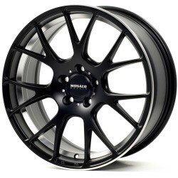 Monaco Mirabeau b17"18"19"