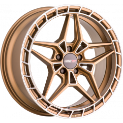 Motec Futura colores 19"