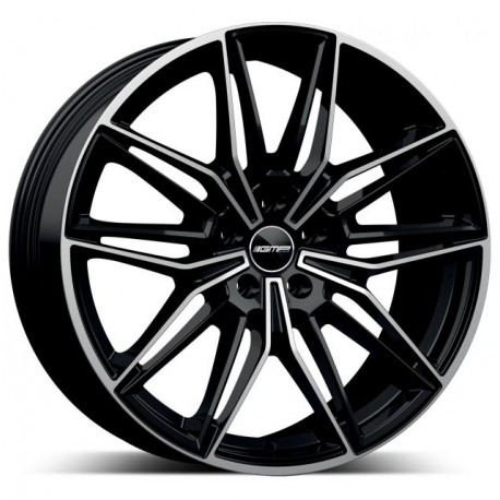 Kit 4x GMP Specter dedicada BMW