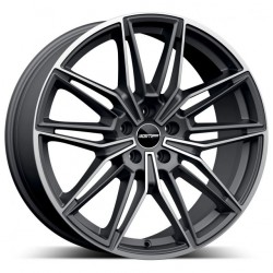 Kit 4x GMP Specter dedicada BMW