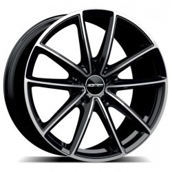Kit 4x GMP Titan dedicada Porsche