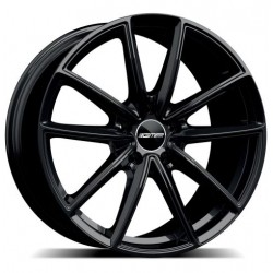 Kit 4x GMP Titan dedicada Porsche