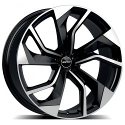 kit 4x GMP Rebel dedicada Audi