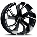 kit 4x GMP Rebel dedicada Audi