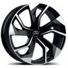 kit 4x GMP Rebel dedicada Audi