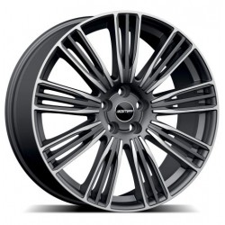 Kit 4x GMP Coventry Dedicada Land Rover