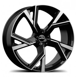 Kit 4x GMP Gunner dedicada Audi
