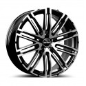 Kit 4x GMP Targa dedicada Porsche