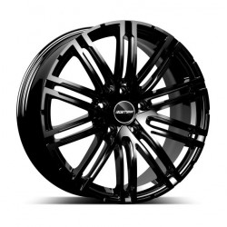 Kit 4x GMP Targa dedicada Porsche