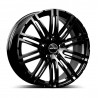 Kit 4x GMP Targa dedicada Porsche