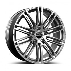 Kit 4x GMP Targa dedicada Porsche