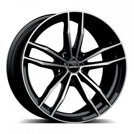 Kit 4x GMP Swan dedicada BMW