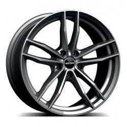 Kit 4x GMP Swan dedicada BMW