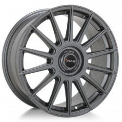 Kit 4x Avus AC-M09