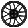Kit 4 Llantas Fodmetal 9ESSE dedicada Fiat