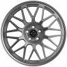 Kit 4 Llantas Fondmetal 9EVO
