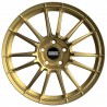 Kit 4 Llantas Fondmetal 9RR