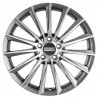 Kit 4 Llantas Fondmetal Aidon Dedicada Mercedes