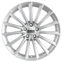 Kit 4 Llantas Fondmetal Aidon Dedicada Mercedes