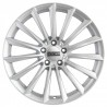 Kit 4 Llantas Fondmetal Aidon Dedicada Mercedes