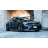 Kit 4 Llantas Fondmetal Aidon Dedicada Mercedes