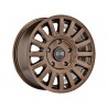 OZ Rally Raid colores 17"18"